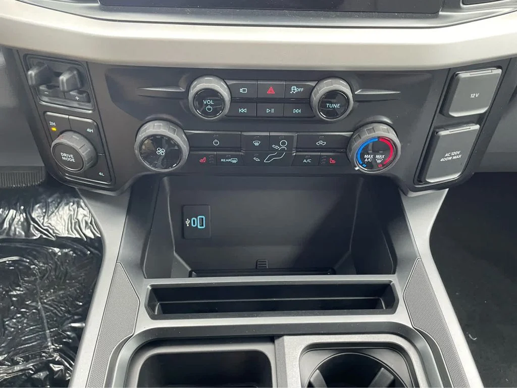 2026 Ford F-250 Super Duty XLT - Photo 28