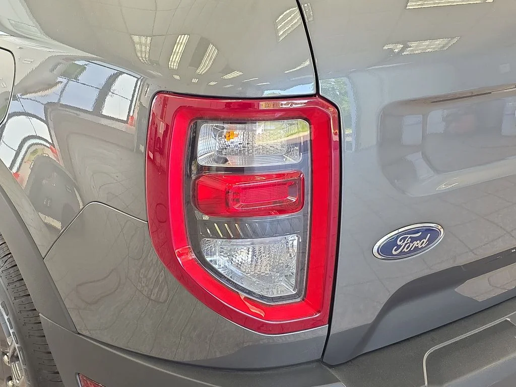 2025 Ford Bronco Sport Big Bend - Photo 32