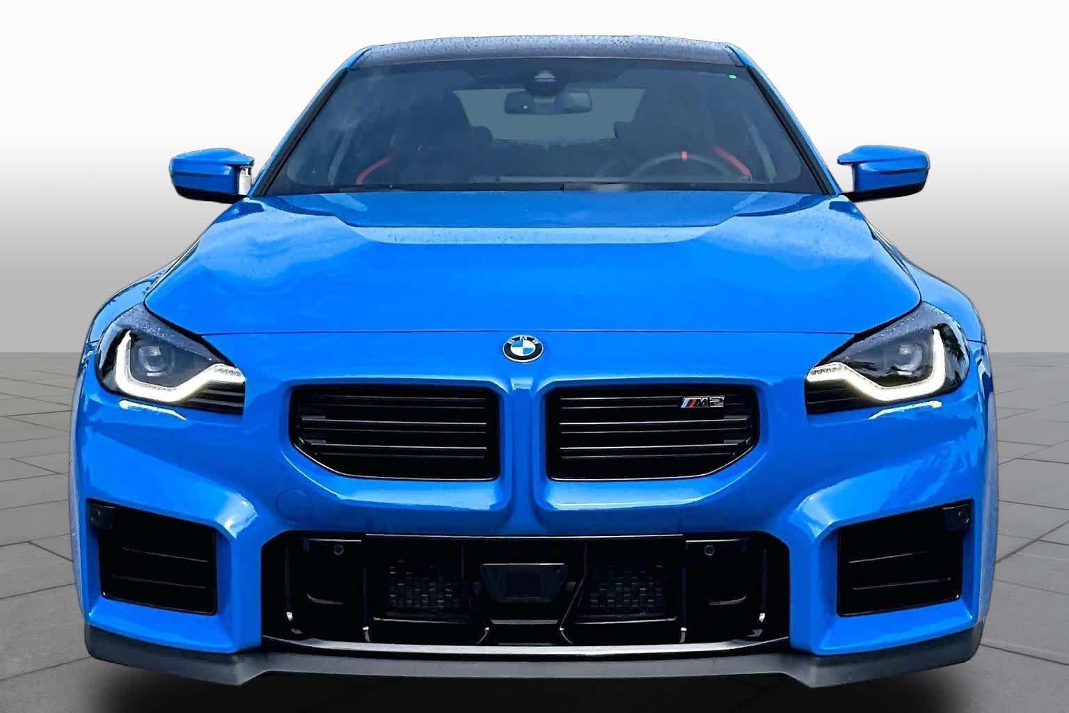 Pre-Owned 2026 BMW M2