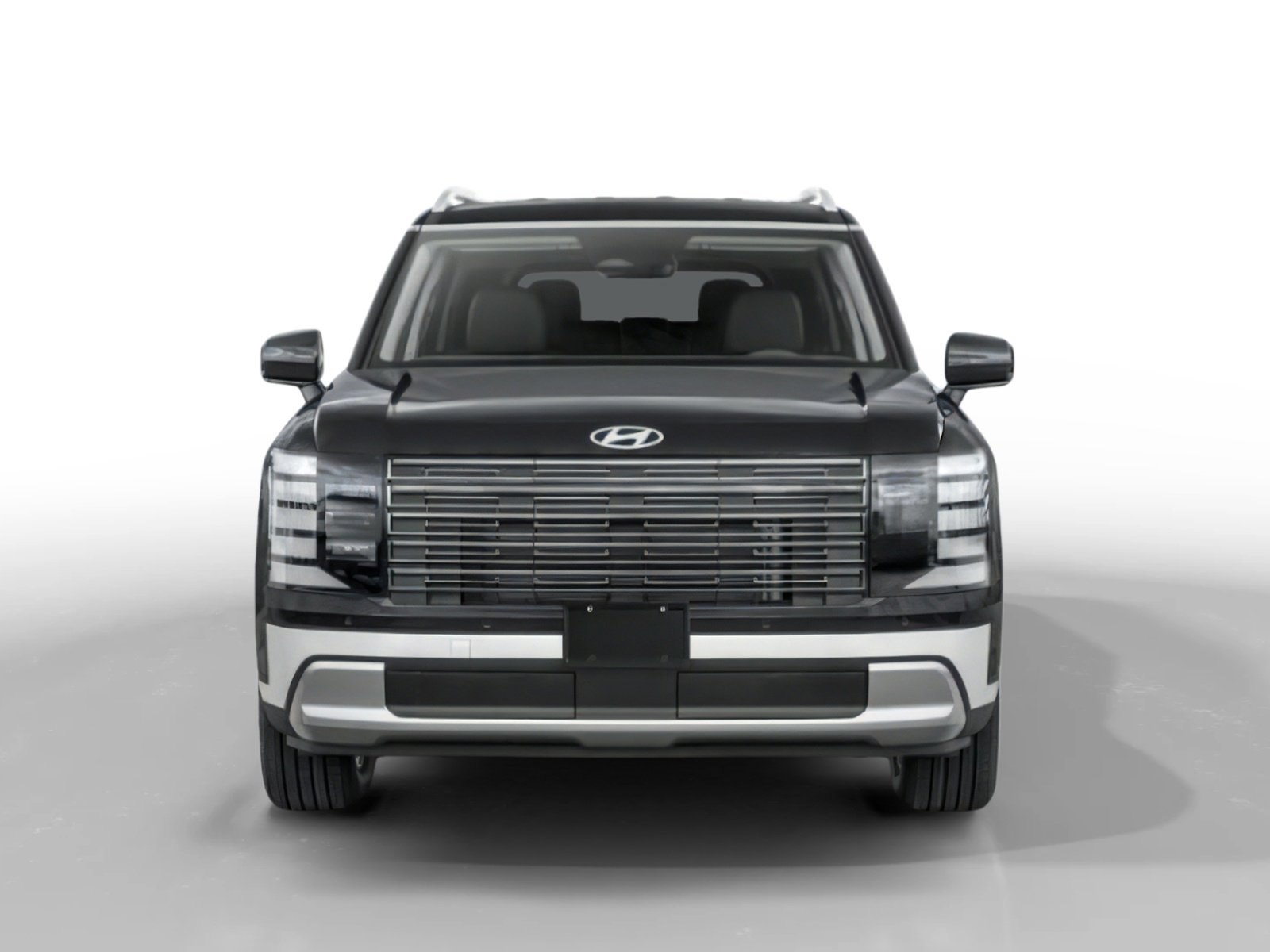 New 2026 Creamy White Pearl Hyundai SEL 8P image 4