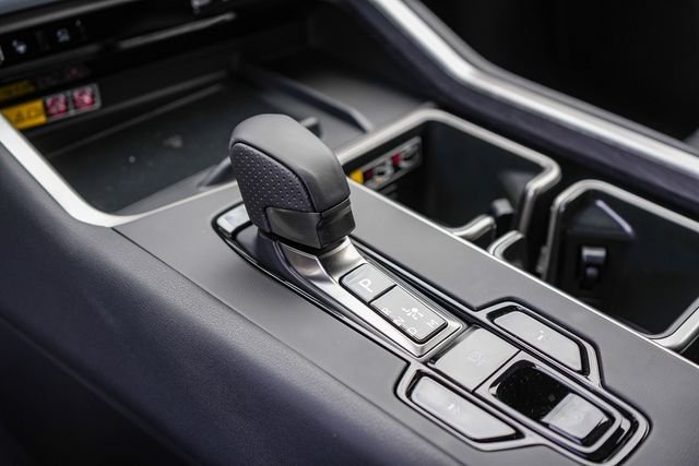 New 2026 Incognito Lexus TX 500h F SPORT PERFORMANCE PREMIUM AWD image 26