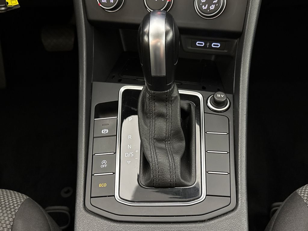 2020 Volkswagen Jetta S - Photo 18