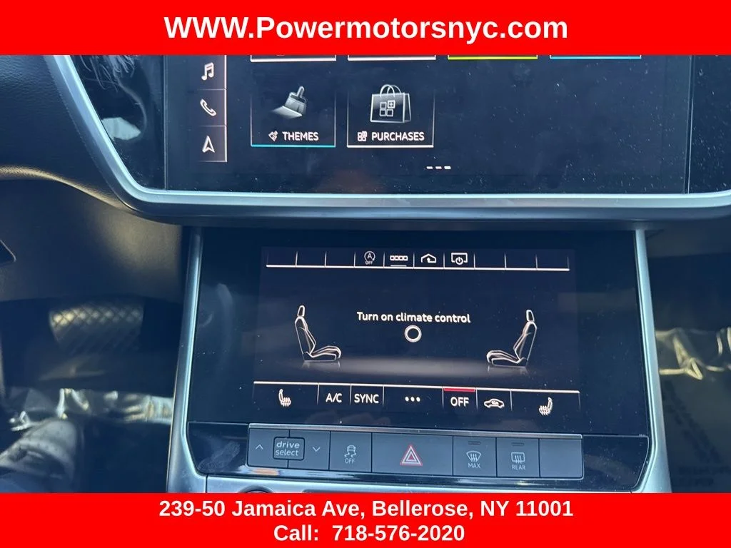 Used 2023 Black Audi 45 Premium image 39