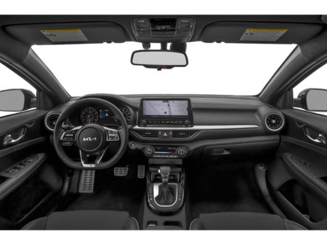 Used 2024 Snow White Pearl Kia GT-Line image 10