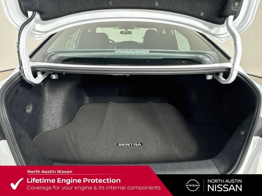 New 2027 White Nissan SR image 30