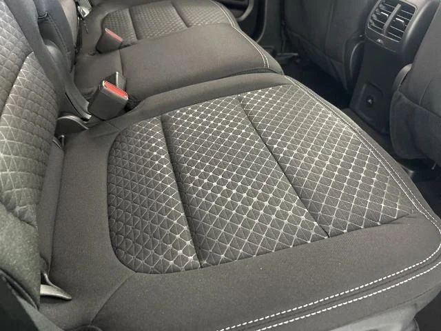 New 2026 Space Silver Metallic Ford Active® image 26