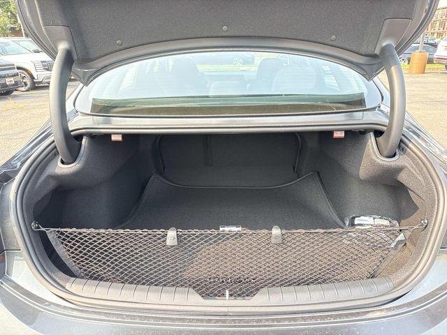 New 2026 Gray Hyundai SEL Sport image 29