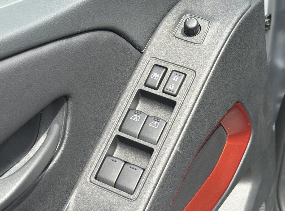 New 2026 Gray Nissan PRO-4X w/R Package image 21