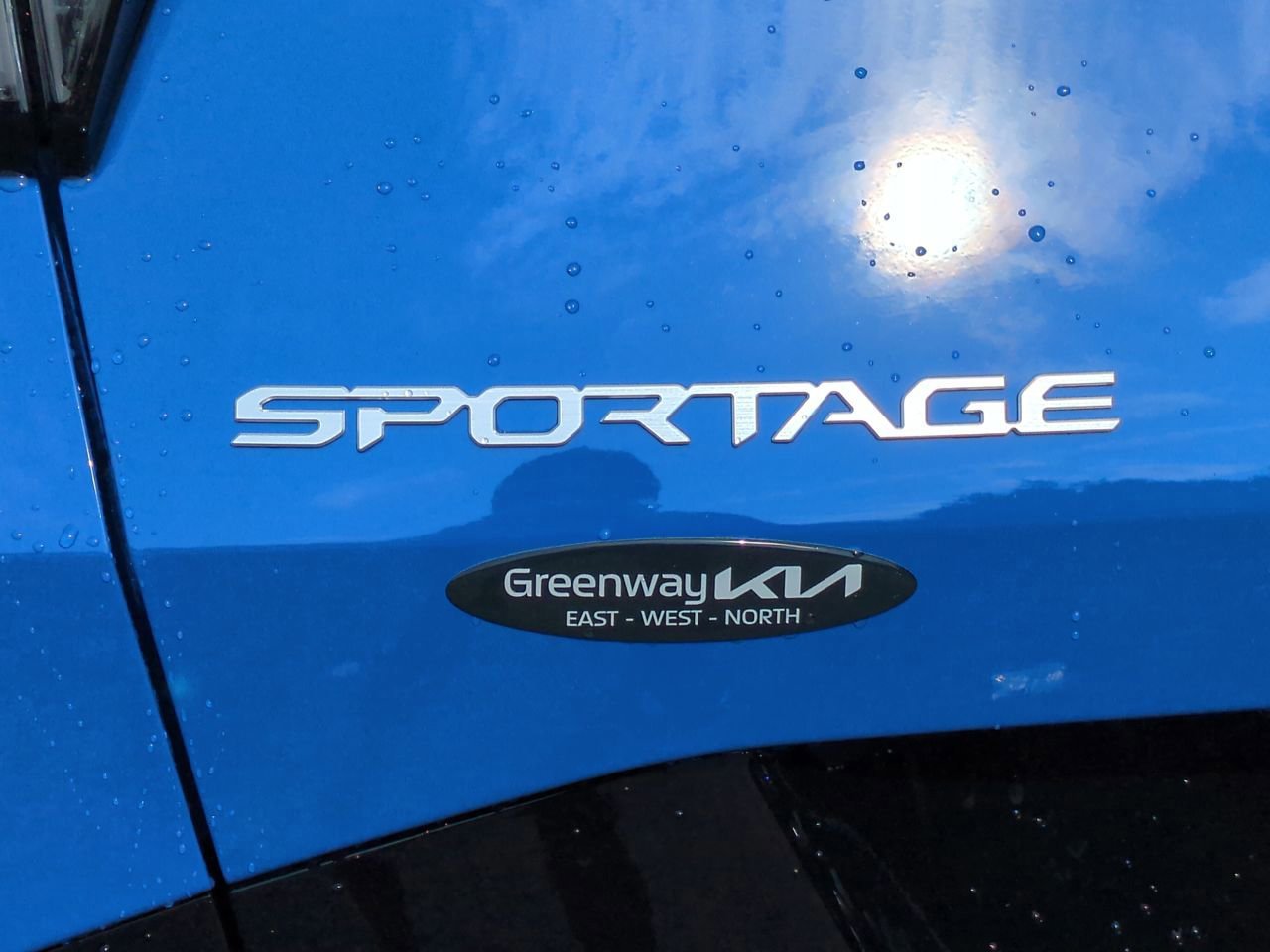 2026 Kia Sportage SX Prestige - Photo 13