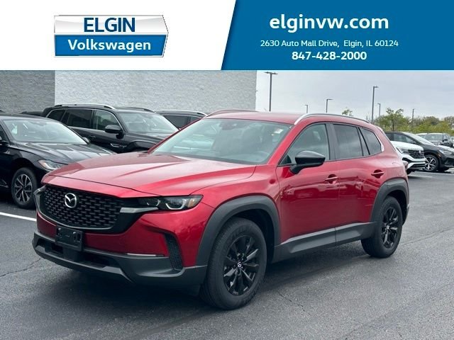 2024 Mazda CX-50 2.5 S PREFERRED's photo