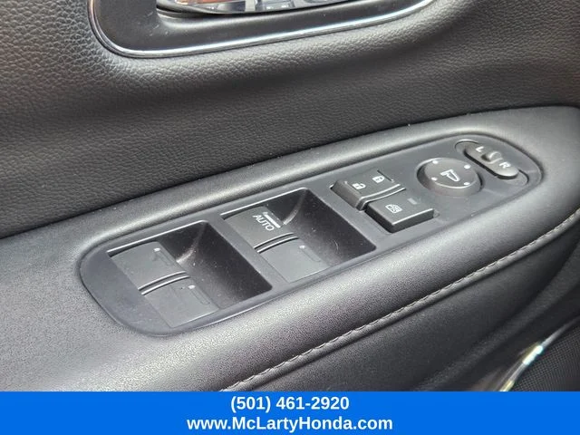 Used 2020 Gray Honda EX-L image 31