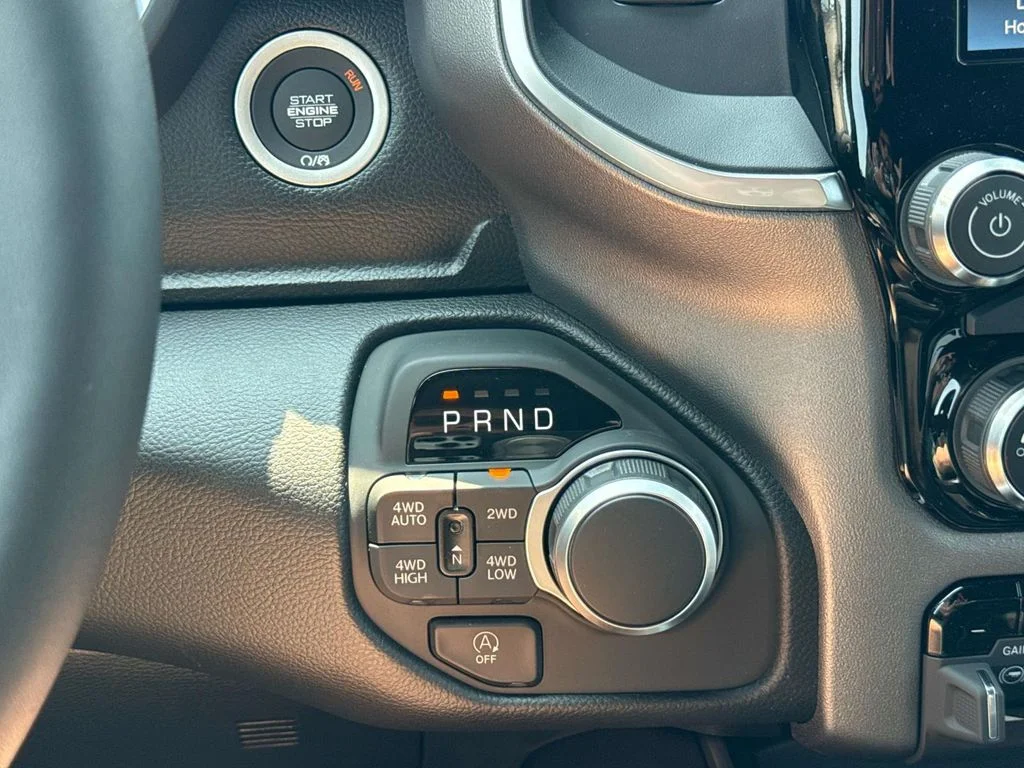 2026 RAM 1500 Big Horn/Lone Star - Photo 18