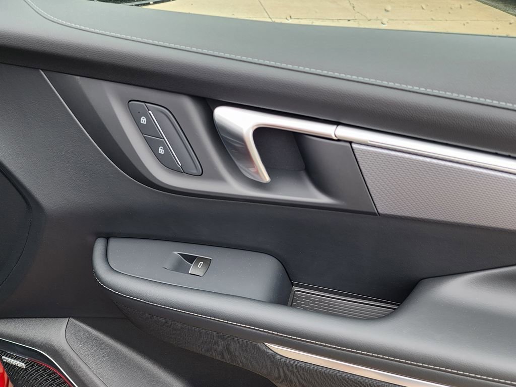 2026 Buick Enclave Sport Touring - Photo 40