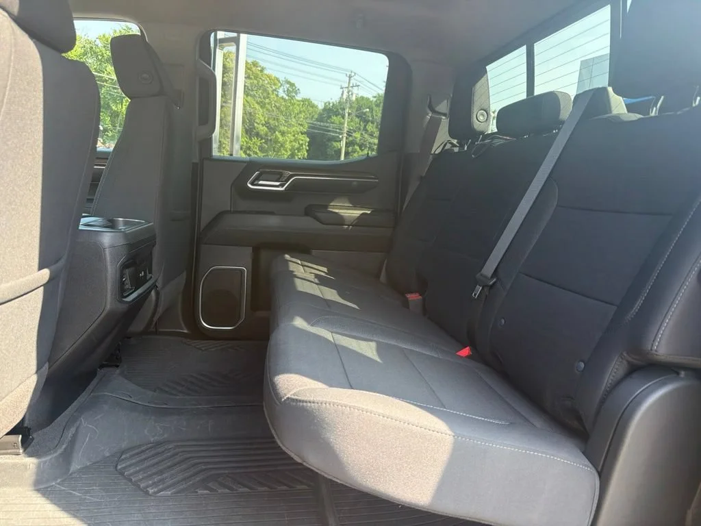 2023 Chevrolet Silverado 1500 RST - Photo 60