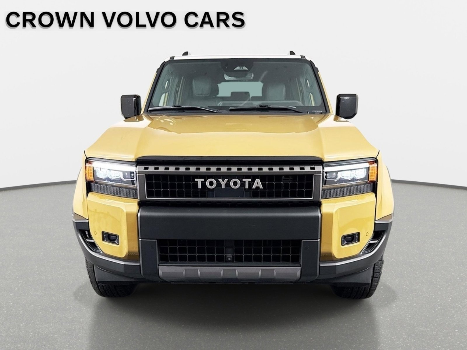Used 2024 Meteor Toyota Base image 2