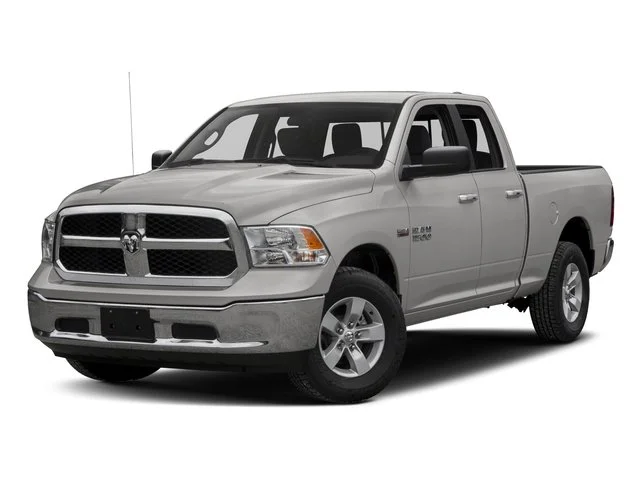 2017 RAM Ram 1500 Pickup Big Horn