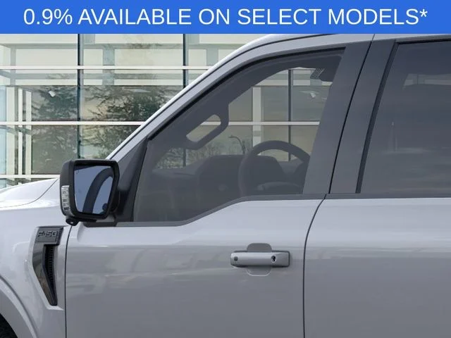 New 2026 Avalanche Ford XLT image 20