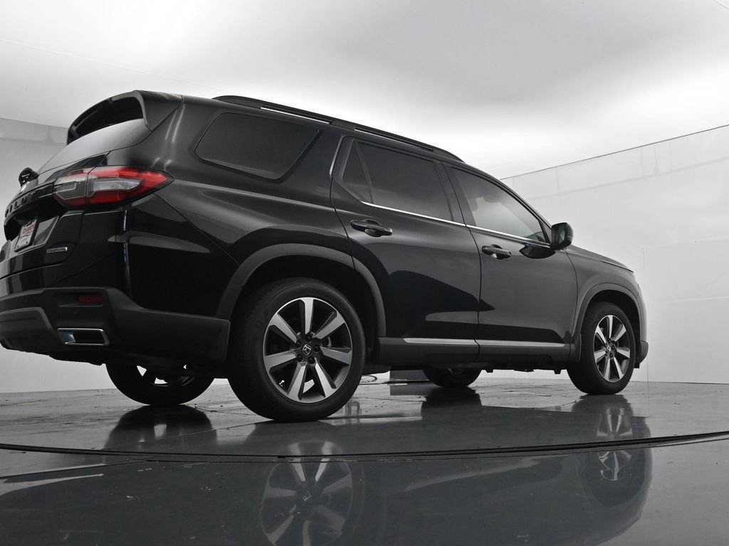 2023 Honda Pilot Touring - Photo 40