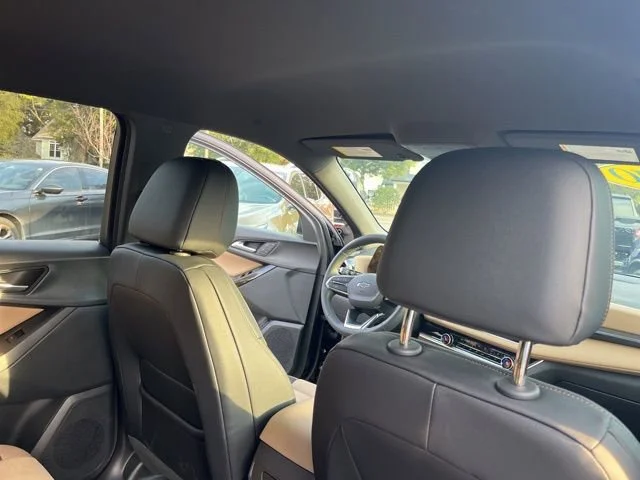 2026 Chevrolet Equinox ACTIV - Photo 33