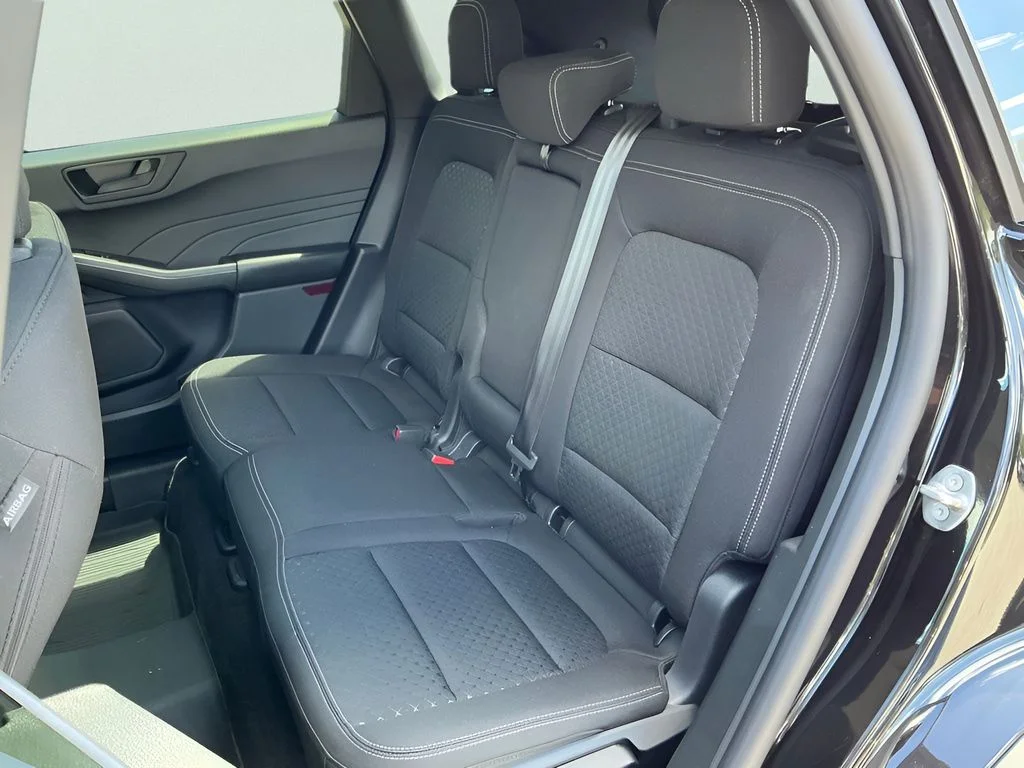 Used 2025 Black Ford Active image 23