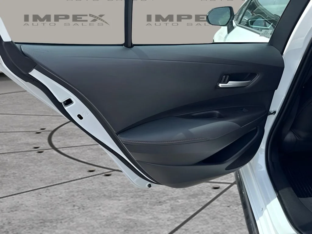 Used 2025 White Toyota XSE image 28