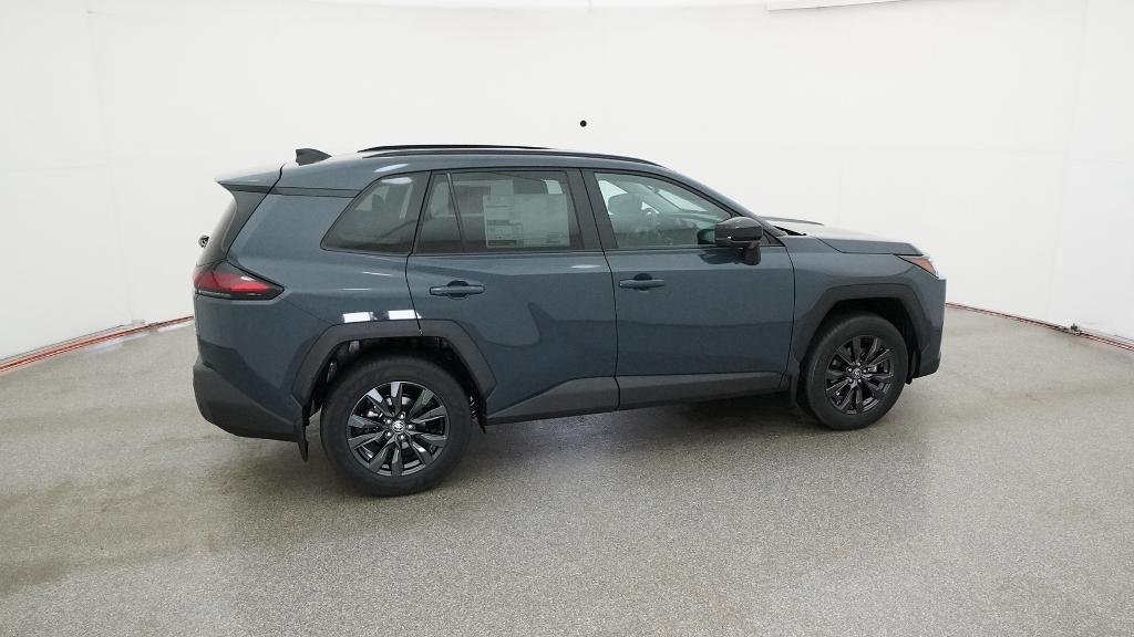 New 2026 Storm Cloud Toyota XLE Premium image 18