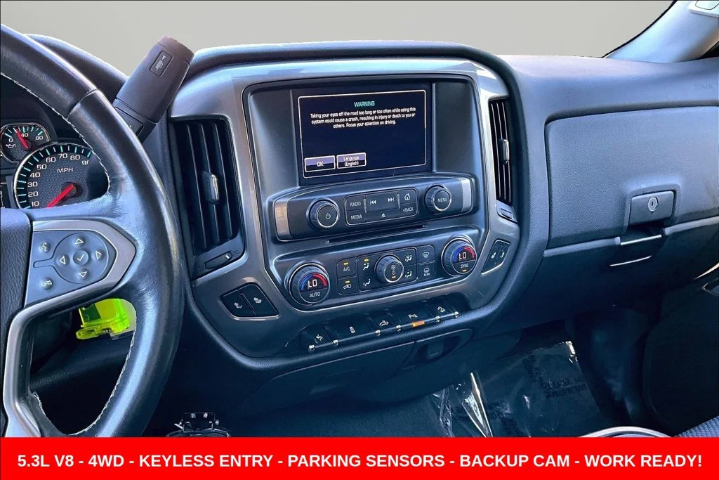 Used 2018 Red Chevrolet LT image 10