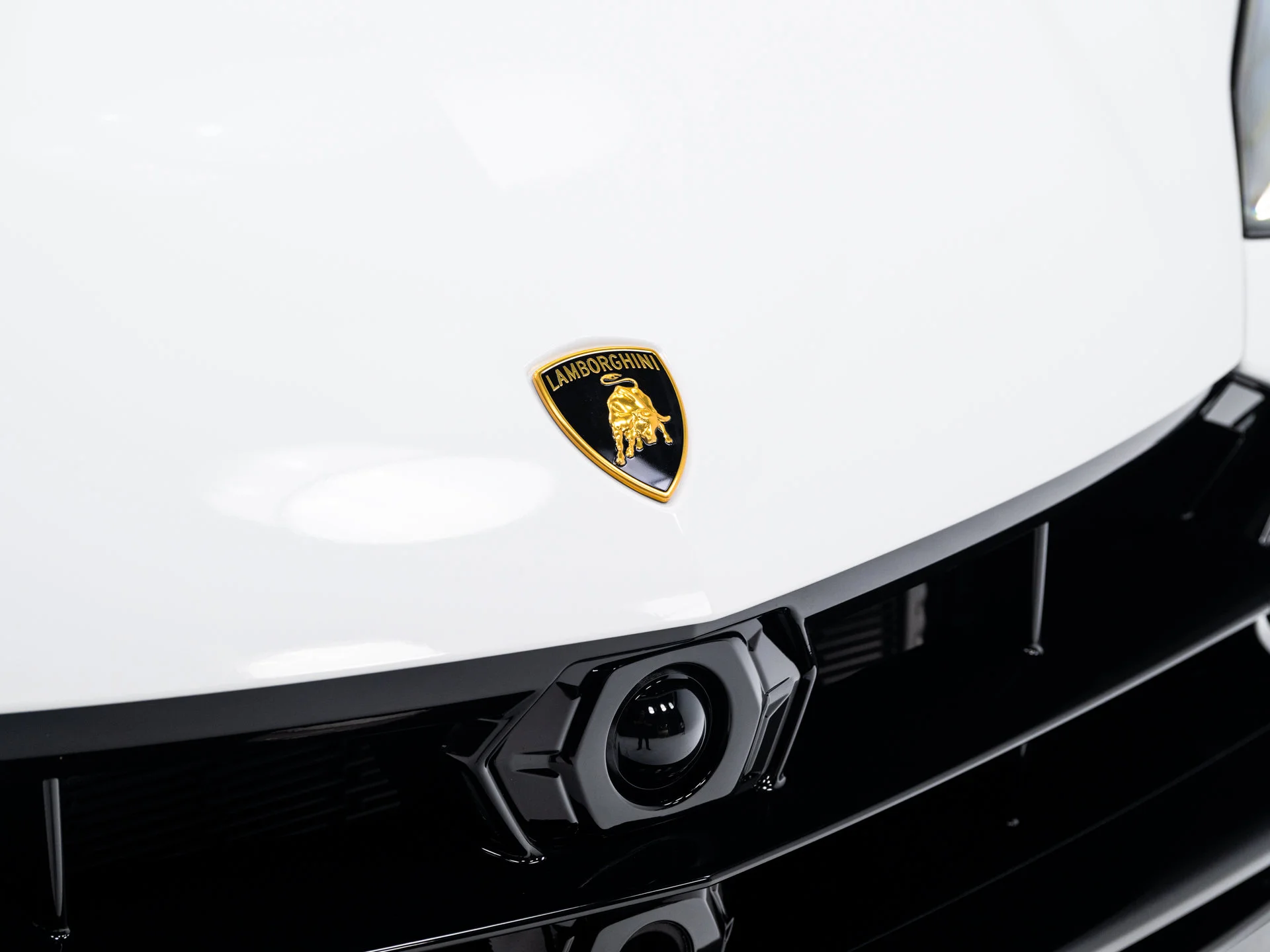 Used 2025  Lamborghini SE image 18
