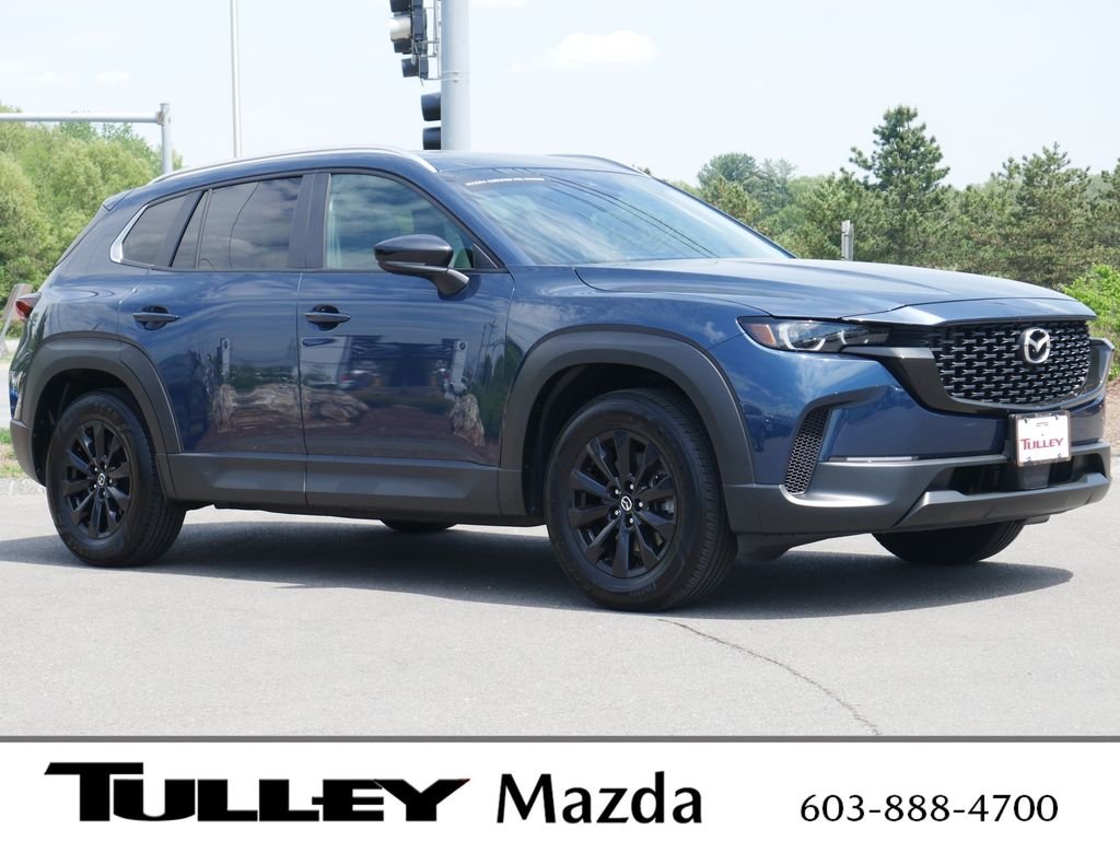 2024 Mazda CX-50 2.5 S PREMIUM's photo