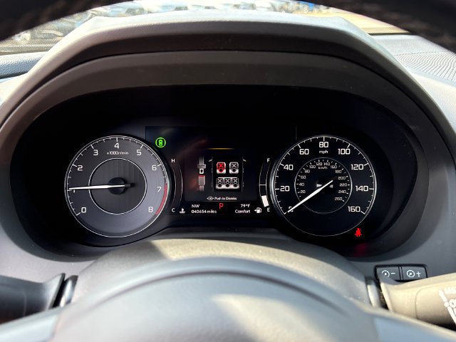 2023 Acura RDX Base - Photo 17