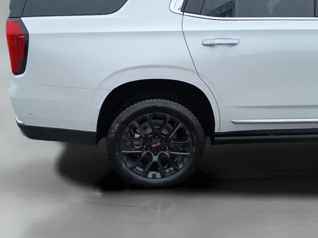 New 2026 White GMC Denali image 33