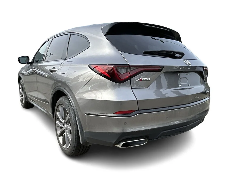 Used 2025  Acura A-Spec SH-AWD No Claims   Dilawri Certified   Loca image 10