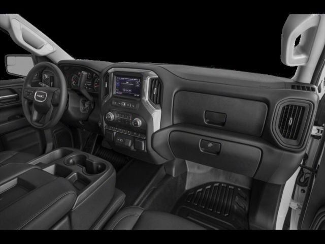 Used 2023 White GMC Elevation image 12