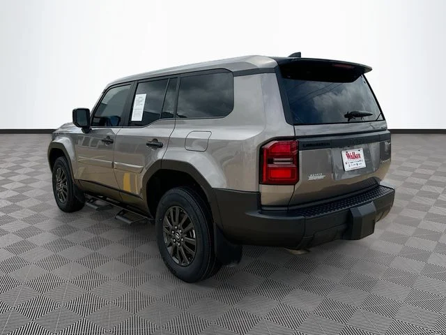 Certified Used 2024  Toyota 1958 image 5
