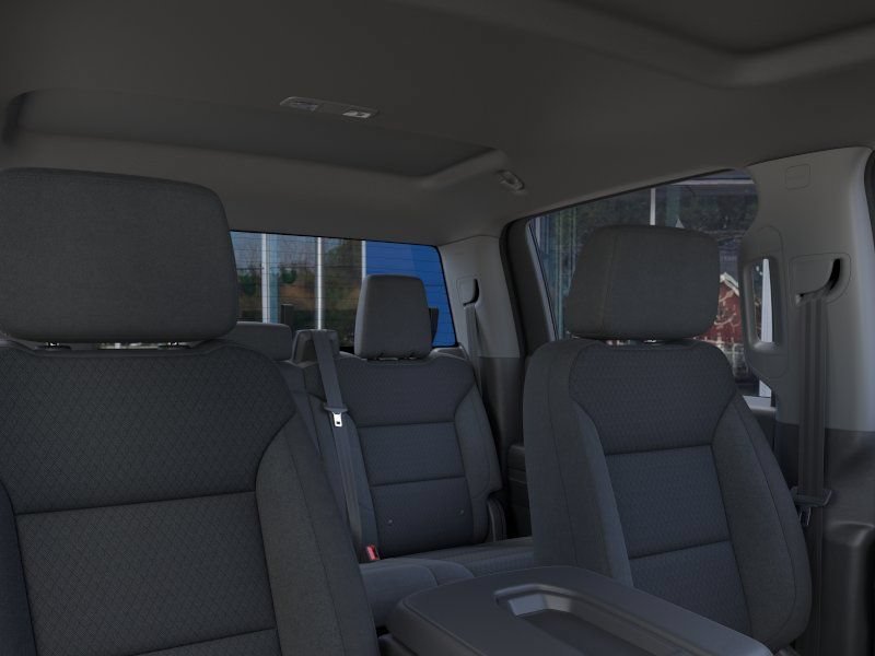2026 Chevrolet Silverado 1500 LT - Photo 24