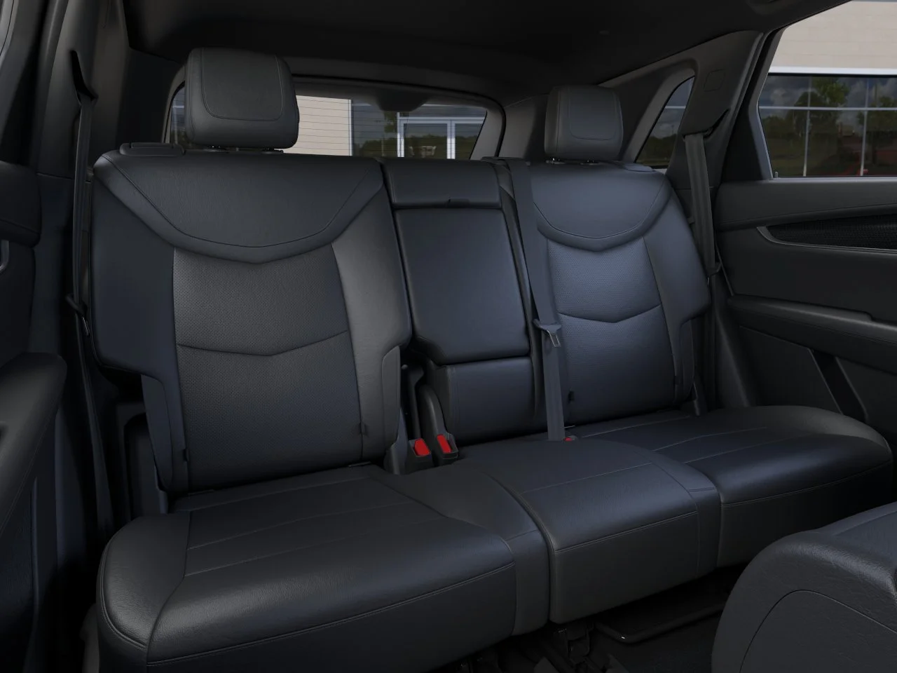 2026 Cadillac XT5 Sport - Photo 17