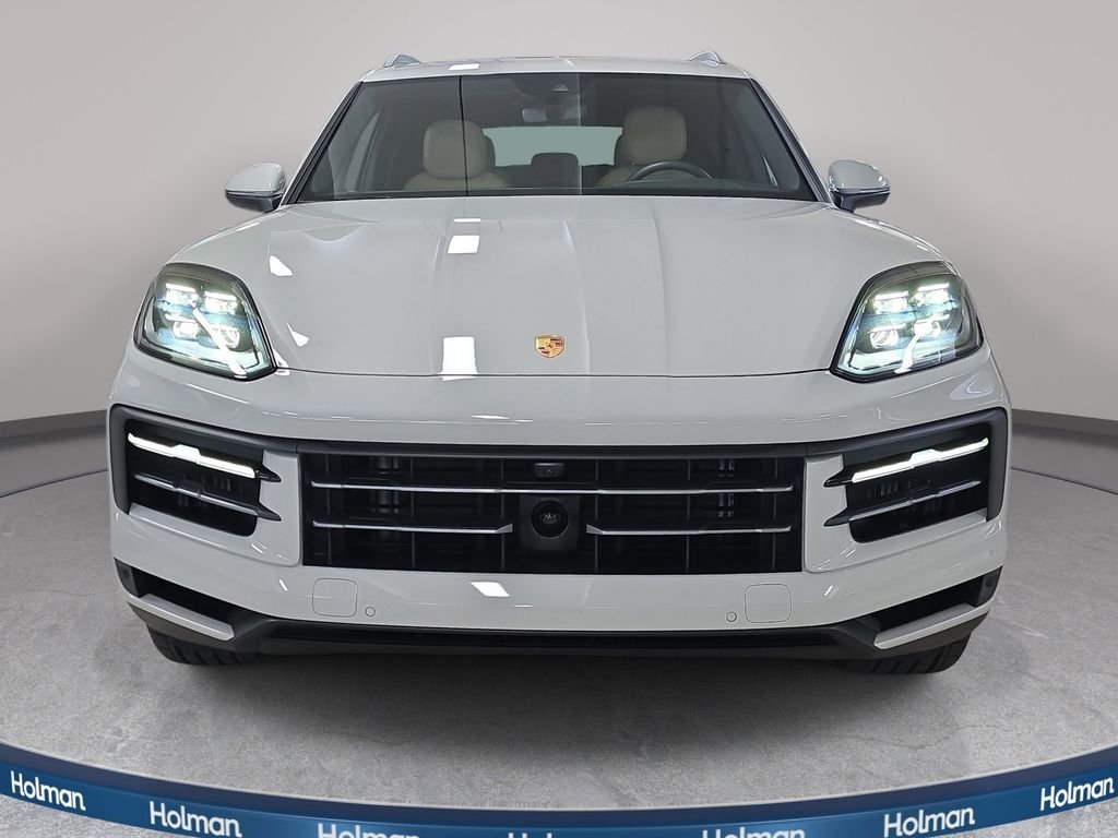 Used 2026 Gray Porsche Base image 3
