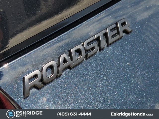 Used 2021 Black Mazda Grand Touring image 11