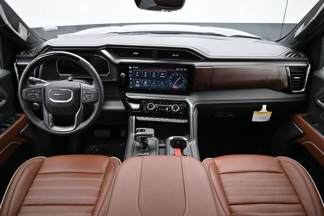 New 2026 Sterling Metallic GMC Denali Ultimate image 12