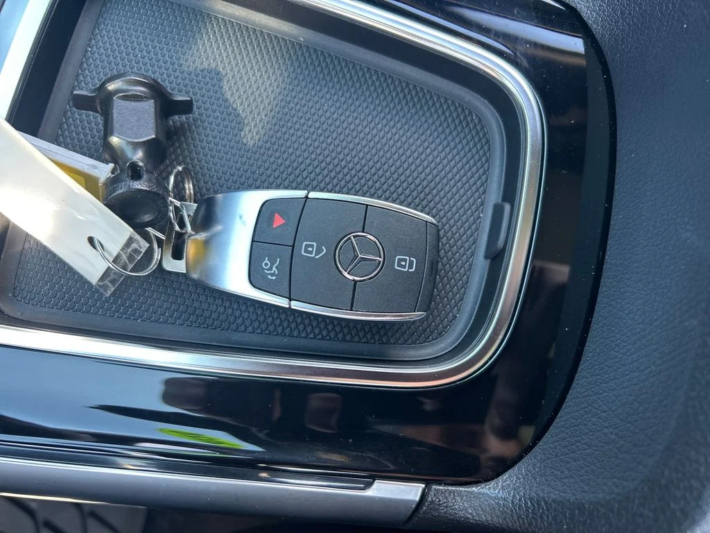 Used 2026 Gray Mercedes-Benz GLA 250 image 29
