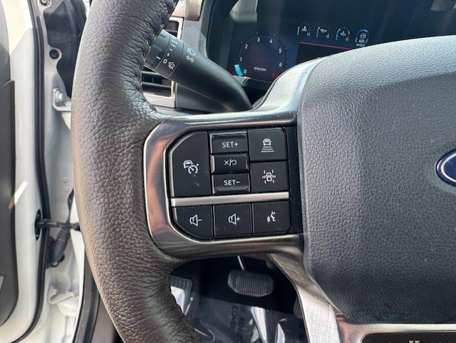 Used 2024 Brown Ford King Ranch image 20
