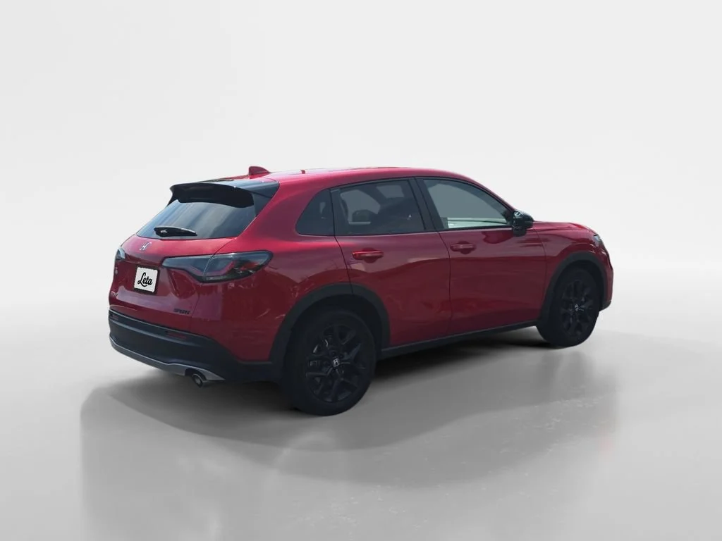 2024 Honda HR-V Sport - Photo 29