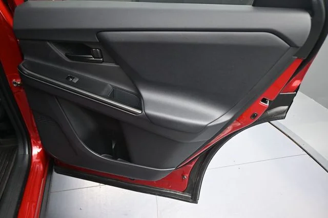 Used 2026 Red Toyota XLE Plus image 15
