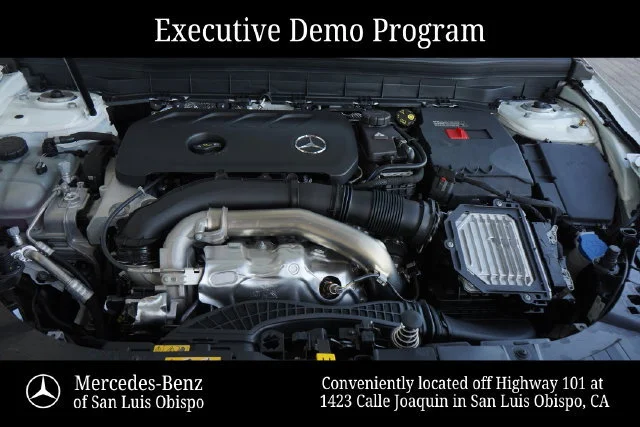Used 2026  Mercedes-Benz GLB 250 image 27