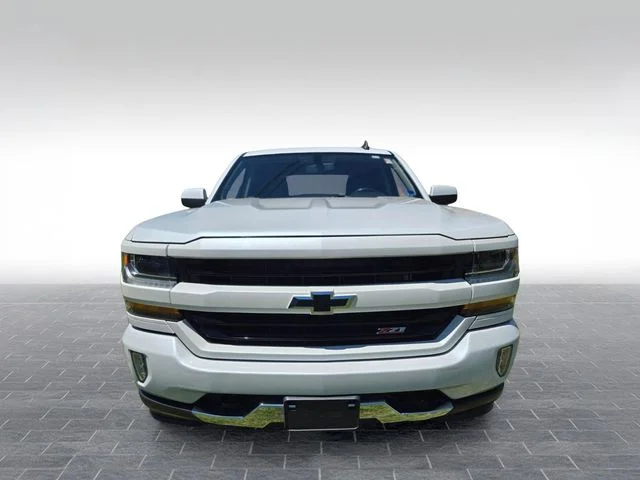 Used 2018 Beige Chevrolet LT image 2
