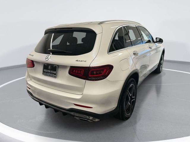 2021 Mercedes-Benz GLC GLC300 - Photo 6