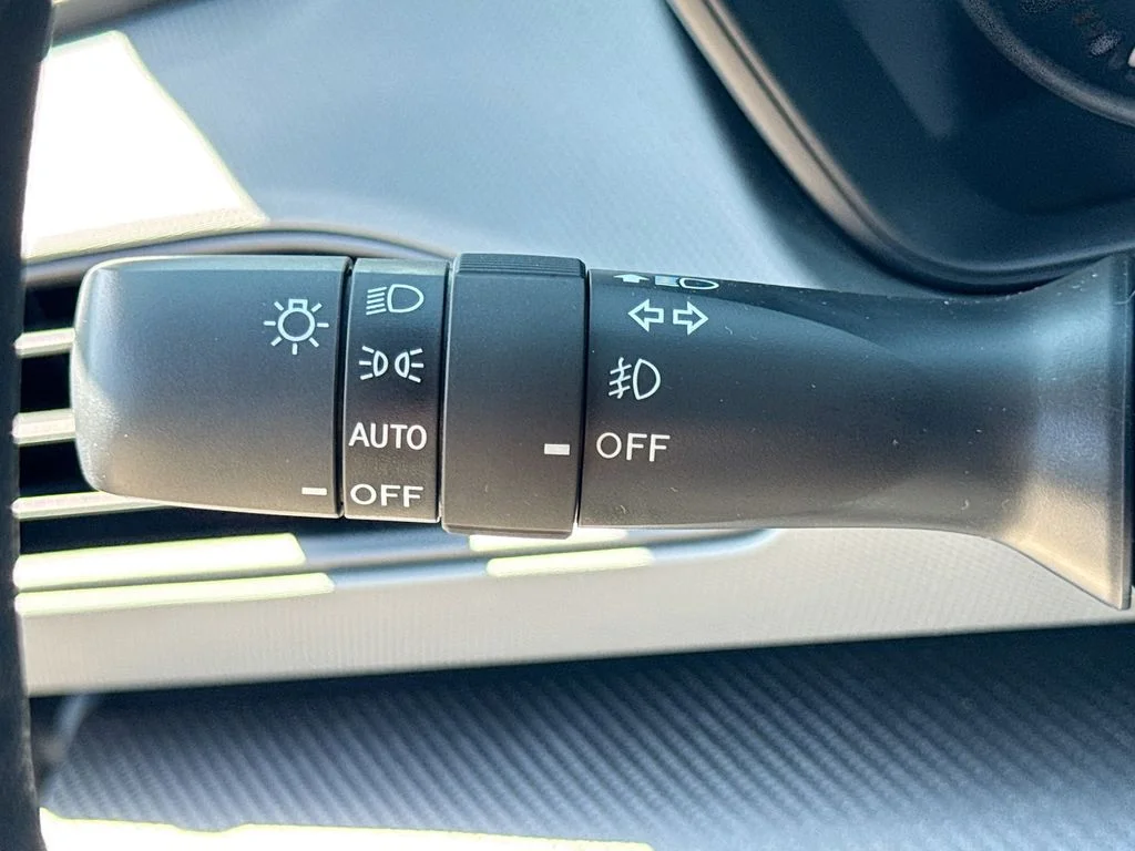 New 2026 Gray Subaru Limited image 13