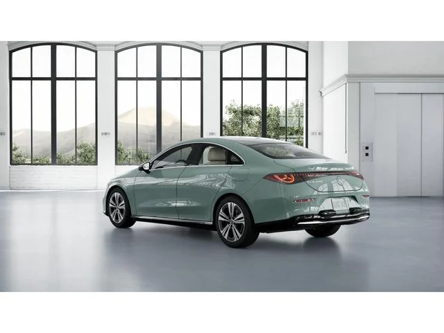 New 2027  Mercedes-Benz  image 30