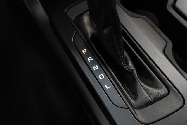 Used 2022 White Chevrolet Work Truck image 12