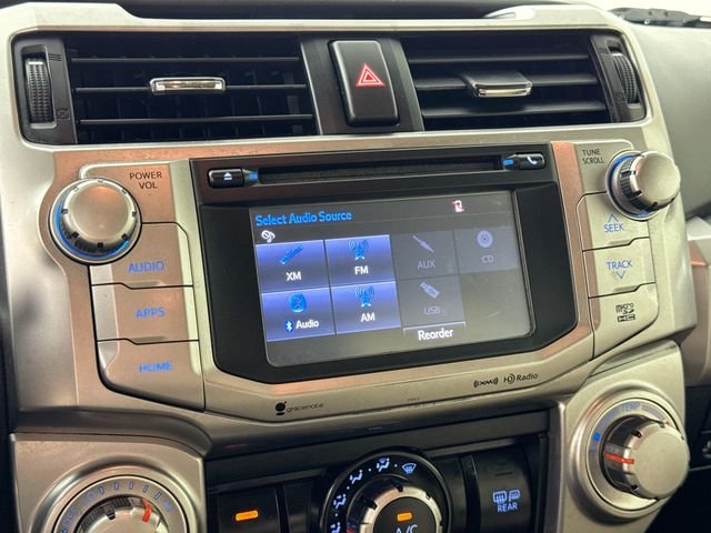 2019 Toyota 4Runner SR5 Premium - Photo 21